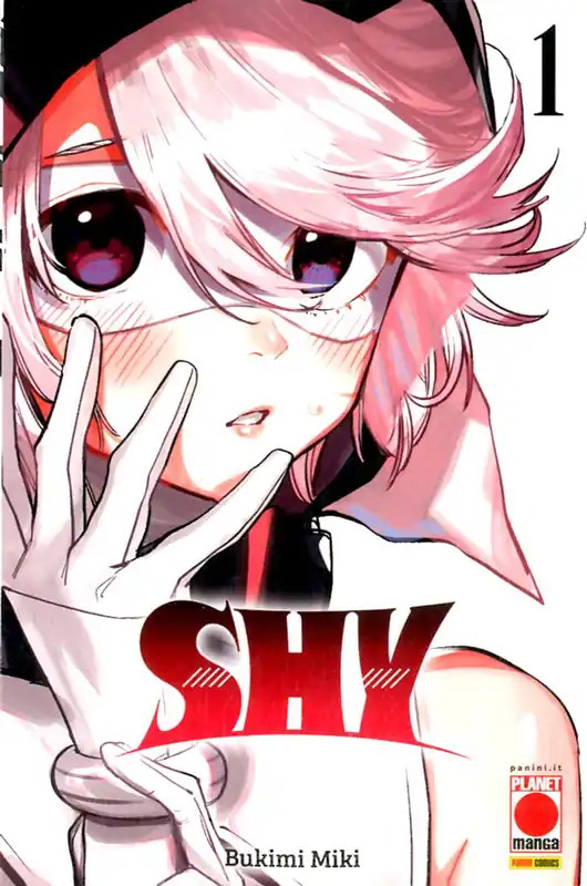 SHY 1 Scelto Dai Clienti
