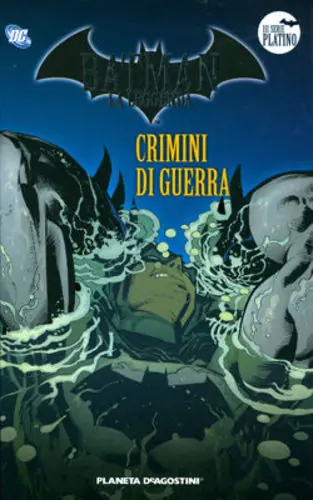 CRIMINI DI GUERRA Prezzo Di Fabbrica