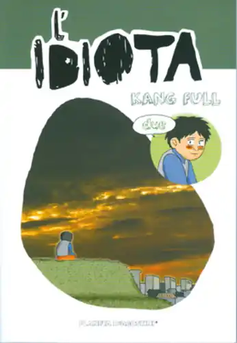 Promozione L‘IDIOTA 2