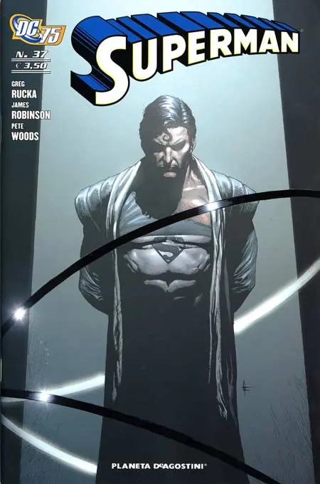 SUPERMAN Offerta