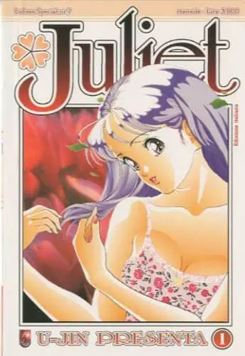 Miglior Prezzo JULIET N.1