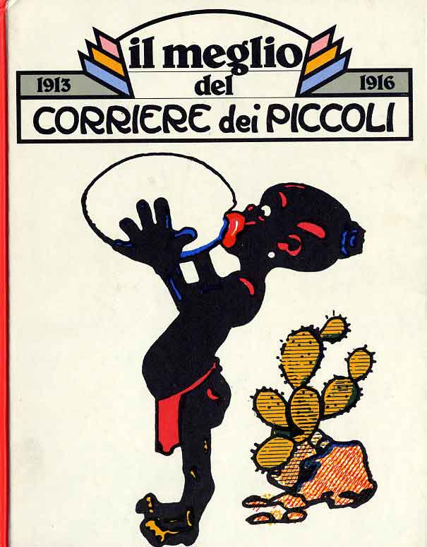 Sconto MEGLIO DEL CORRIERE 1913/16