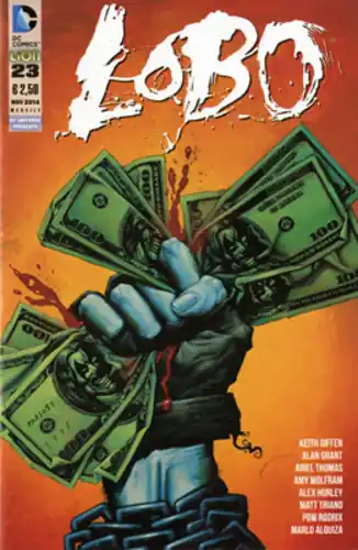 Sconto LOBO 23