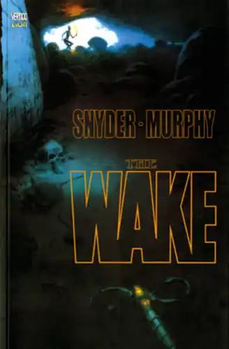 THE WAKE Di Tendenza