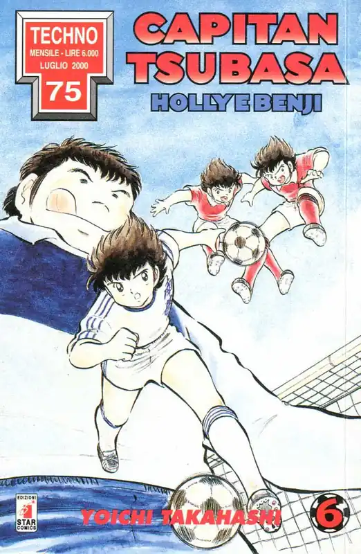 Consegna Rapida HOLLY E BENJI 6