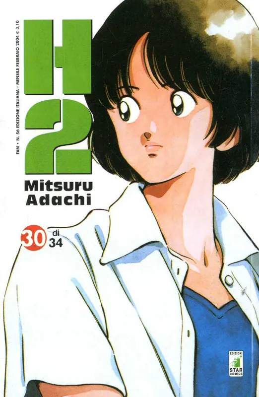 Novità H2 30