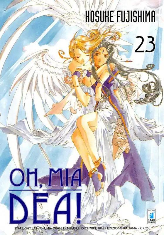 Economico OH, MIA DEA! 23