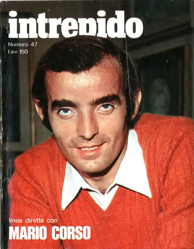 INTREPIDO 1973 47 Prezzo Basso