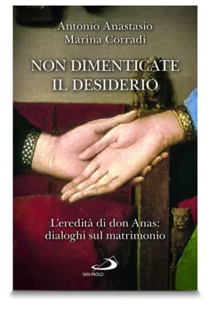 Non dimenticate il desiderio Spedito Oggi