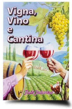 Prezzo Scontato Vigna, vino e cantina